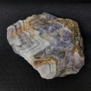 Chevron Amethyst